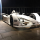 Image for article titled Porsche's New Formula E Racer Is Here